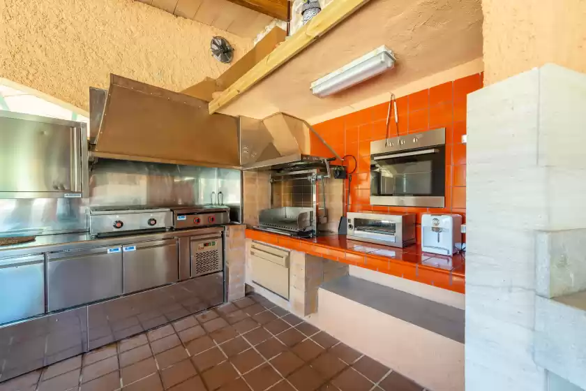 Holiday rentals in Sa plana (torrent), Son Servera