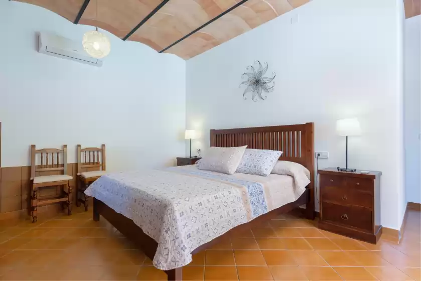Holiday rentals in Sa plana (torrent), Son Servera