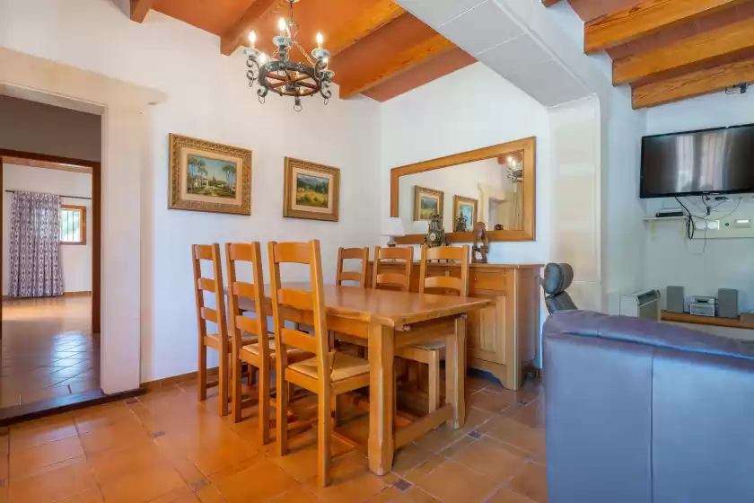 Holiday rentals in Sa plana (torrent), Son Servera