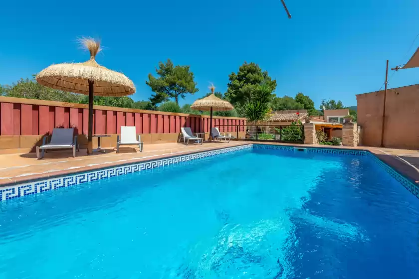 Holiday rentals in Sa plana (torrent)