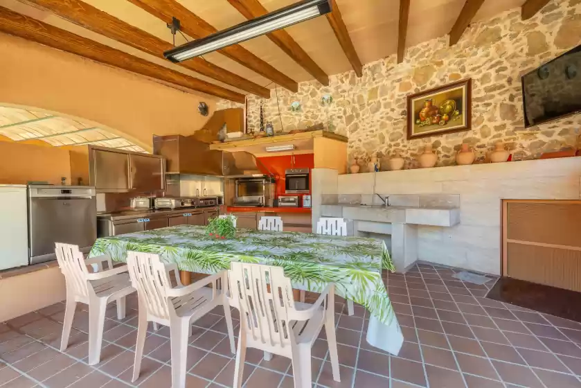 Holiday rentals in Sa plana (torrent), Son Servera