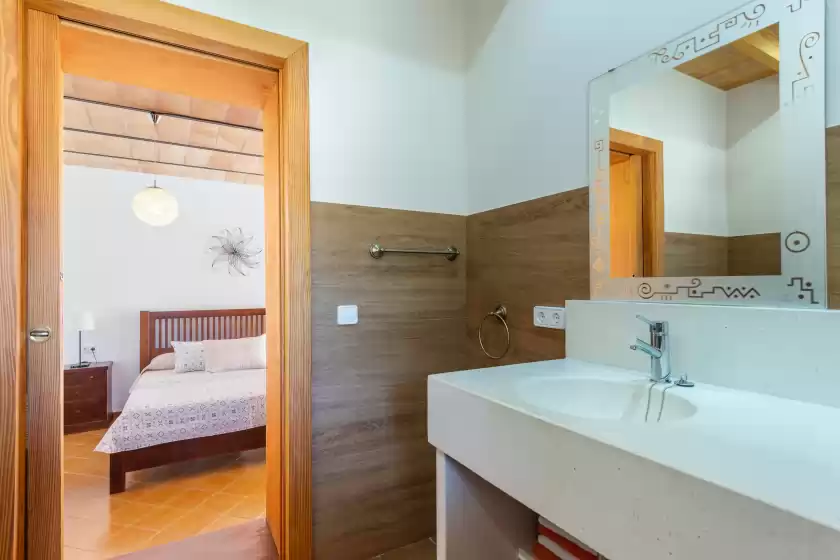 Holiday rentals in Sa plana (torrent), Son Servera