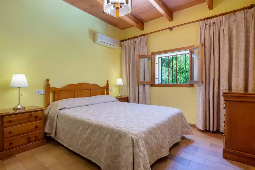 Holiday rentals in Sa plana (torrent), Son Servera
