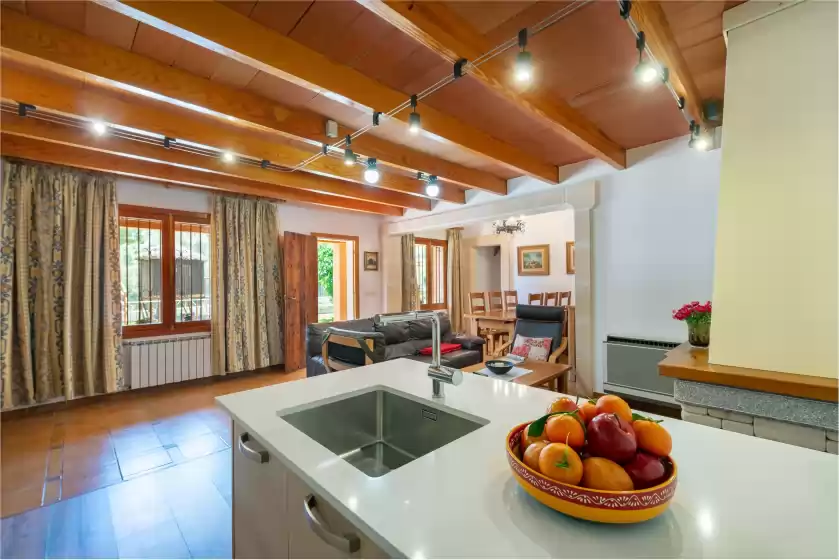 Holiday rentals in Sa plana (torrent), Son Servera