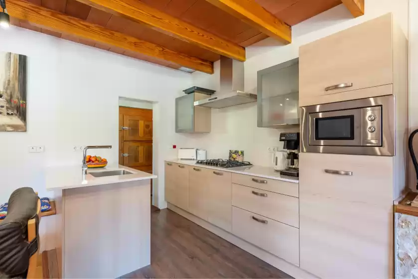 Holiday rentals in Sa plana (torrent), Son Servera