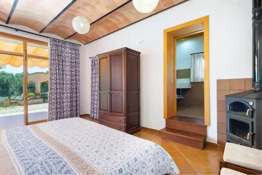 Holiday rentals in Sa plana (torrent), Son Servera
