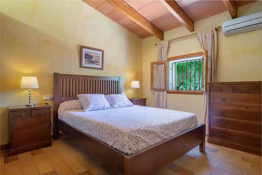 Holiday rentals in Sa plana (torrent), Son Servera