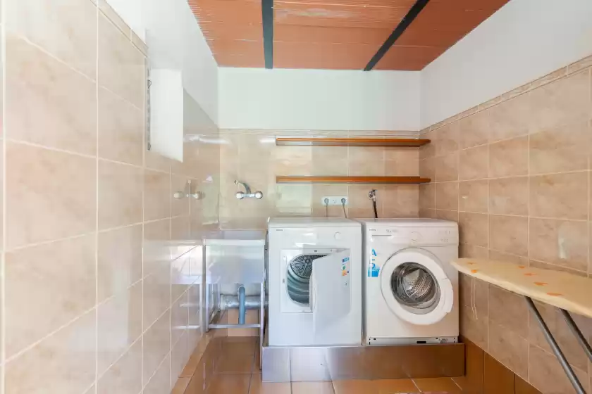 Holiday rentals in Sa plana (torrent), Son Servera