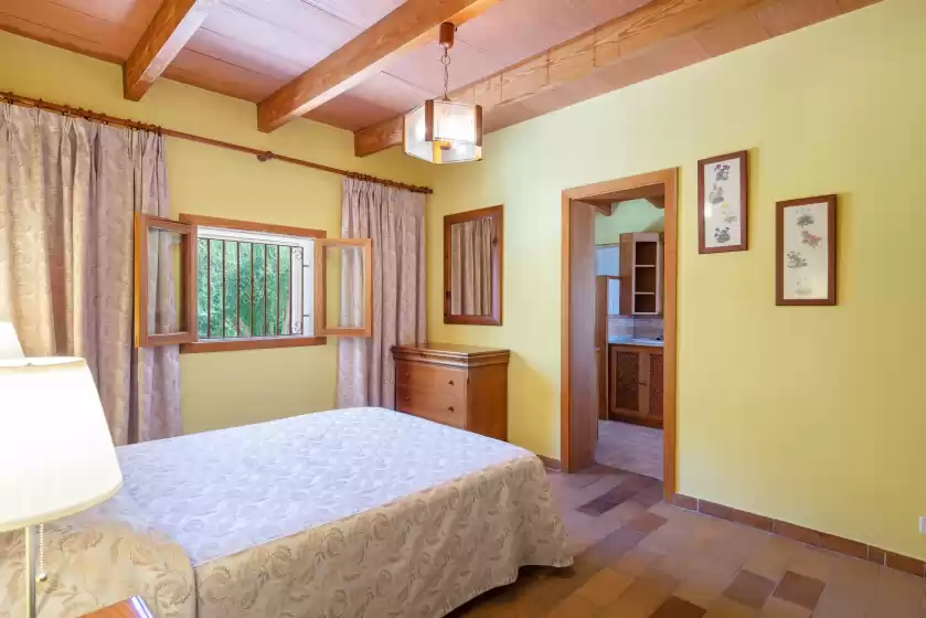 Holiday rentals in Sa plana (torrent), Son Servera
