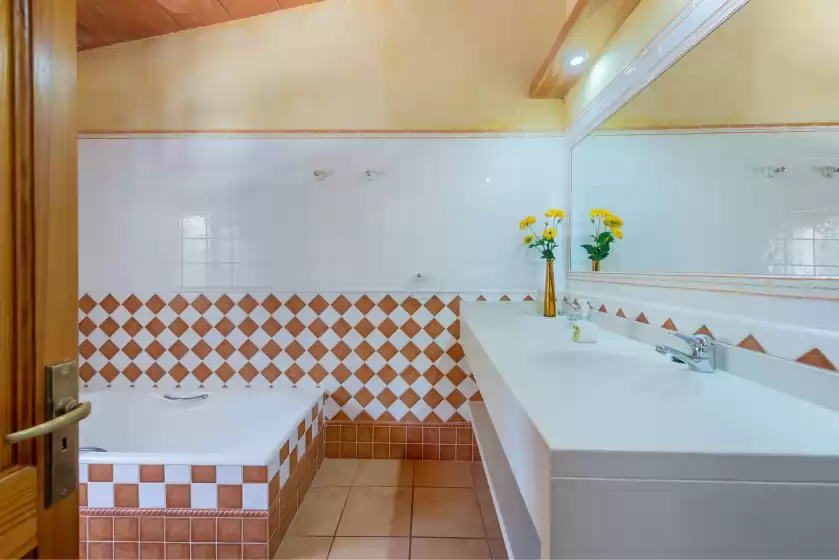 Holiday rentals in Sa plana (torrent), Son Servera