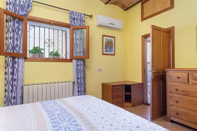 Holiday rentals in Sa plana (torrent), Son Servera