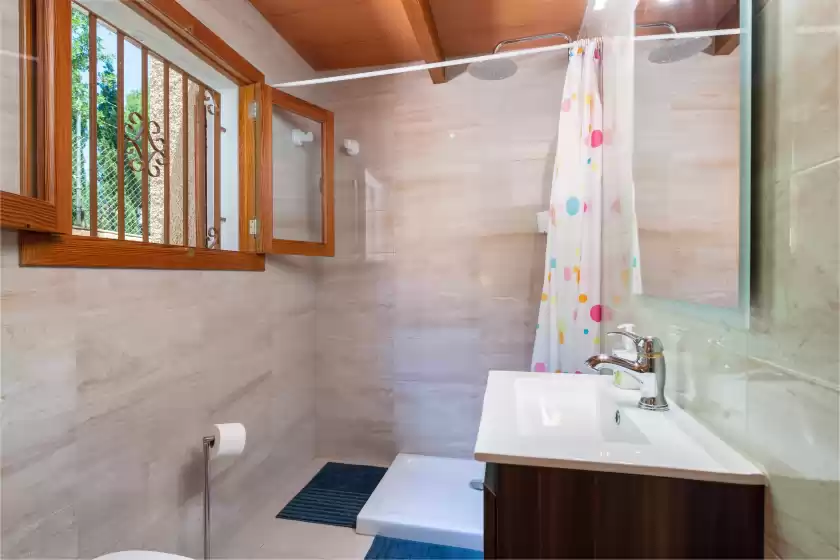 Holiday rentals in Sa plana (torrent), Son Servera