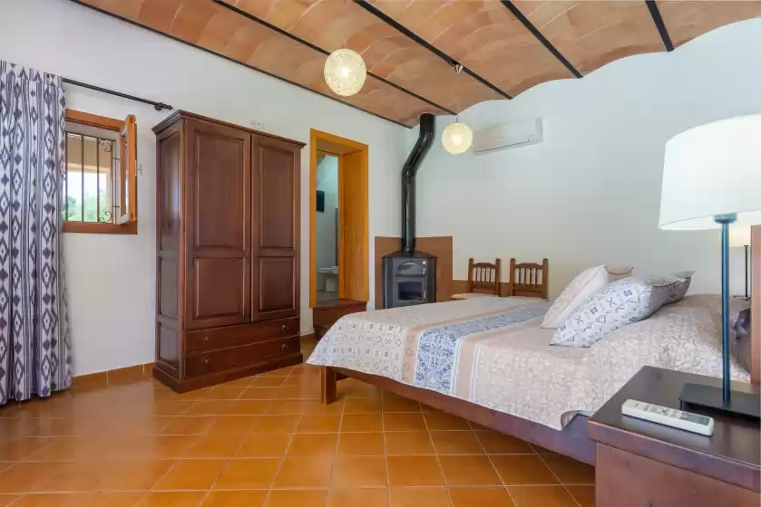 Holiday rentals in Sa plana (torrent), Son Servera
