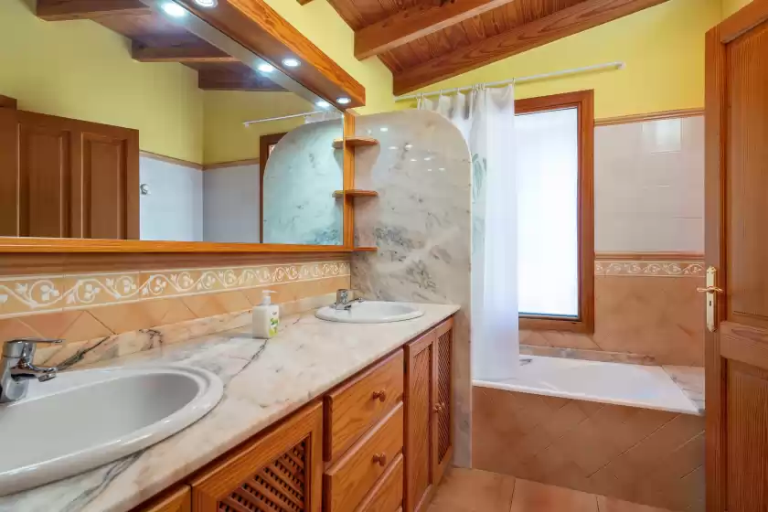 Holiday rentals in Sa plana (torrent), Son Servera