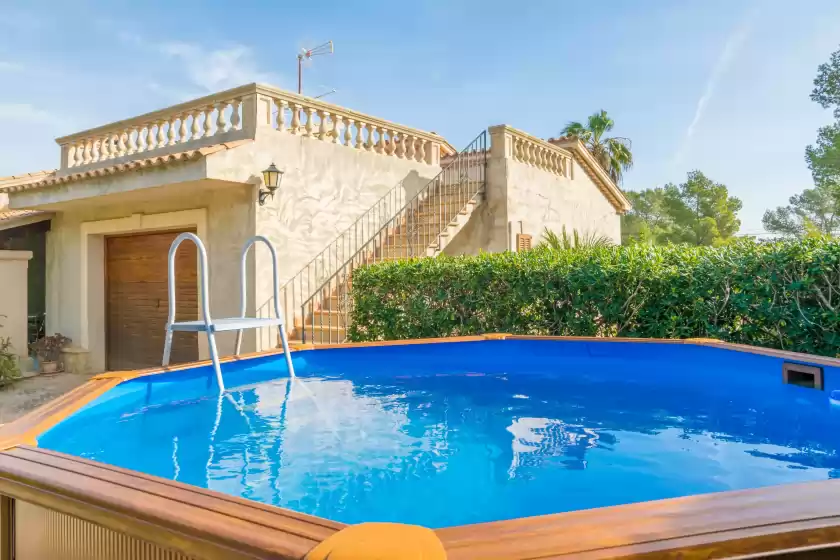 Holiday rentals in Villa ginebro, Port de Pollença