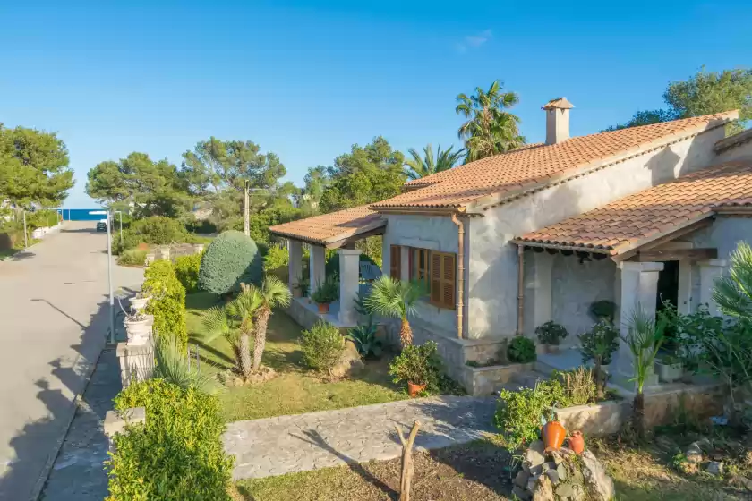 Holiday rentals in Villa ginebro, Port de Pollença