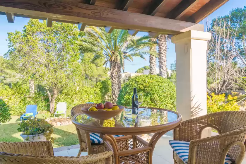 Holiday rentals in Villa ginebro, Port de Pollença