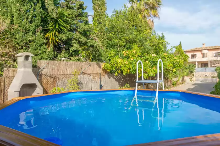 Holiday rentals in Villa ginebro, Port de Pollença