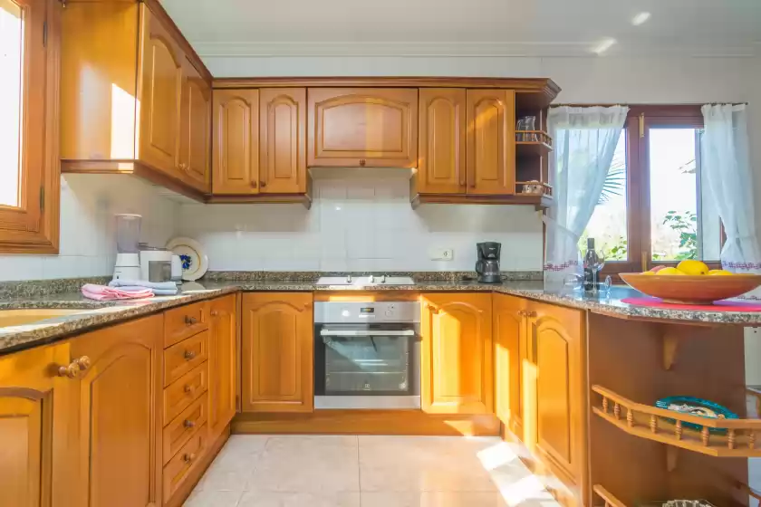Holiday rentals in Villa ginebro, Port de Pollença