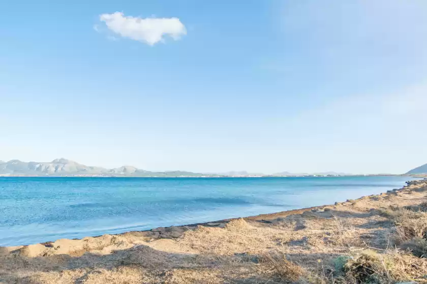 Holiday rentals in Villa ginebro, Port de Pollença
