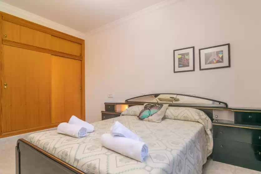Holiday rentals in Villa ginebro, Port de Pollença