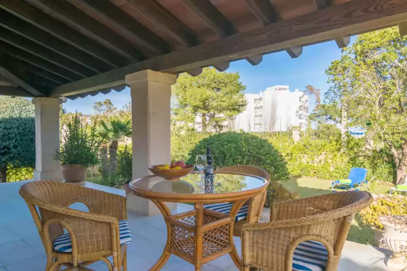 Holiday rentals in Villa ginebro, Port de Pollença