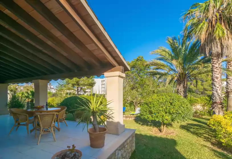 Holiday rentals in Villa ginebro, Port de Pollença