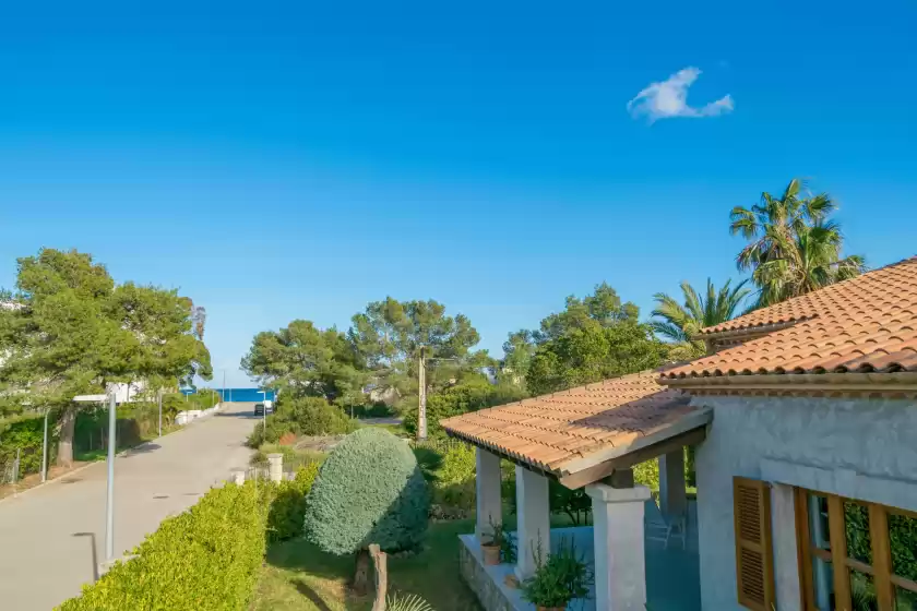 Holiday rentals in Villa ginebro, Port de Pollença