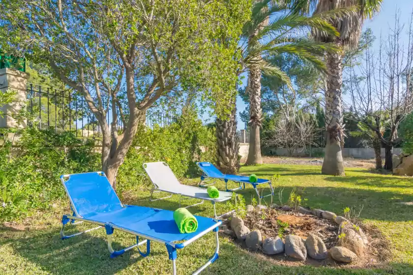Holiday rentals in Villa ginebro, Port de Pollença