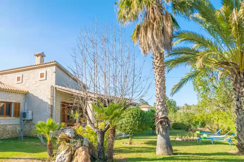 Holiday rentals in Villa ginebro, Port de Pollença