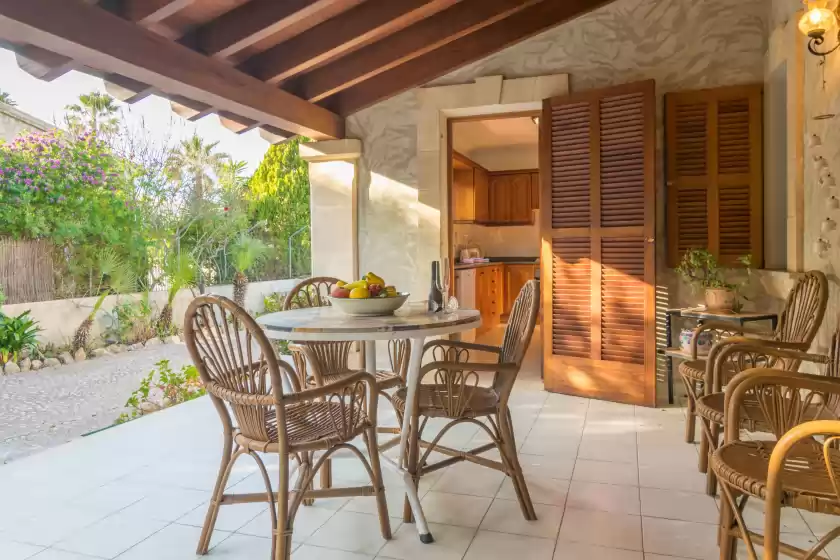 Holiday rentals in Villa ginebro, Port de Pollença