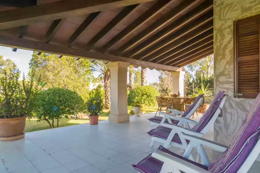 Holiday rentals in Villa ginebro, Port de Pollença