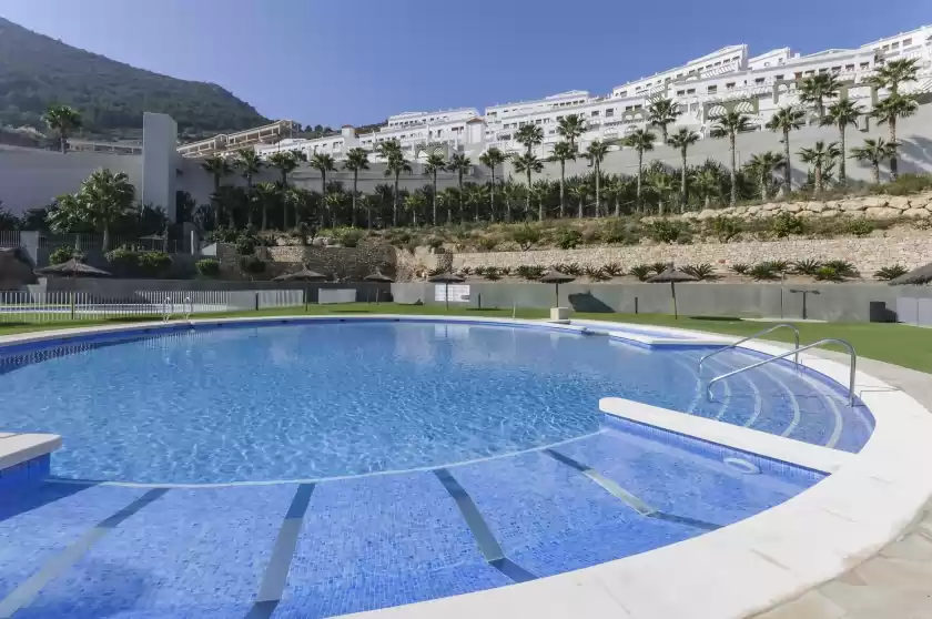 Ferienhaus auf Bonestar (xeresa), Xeresa