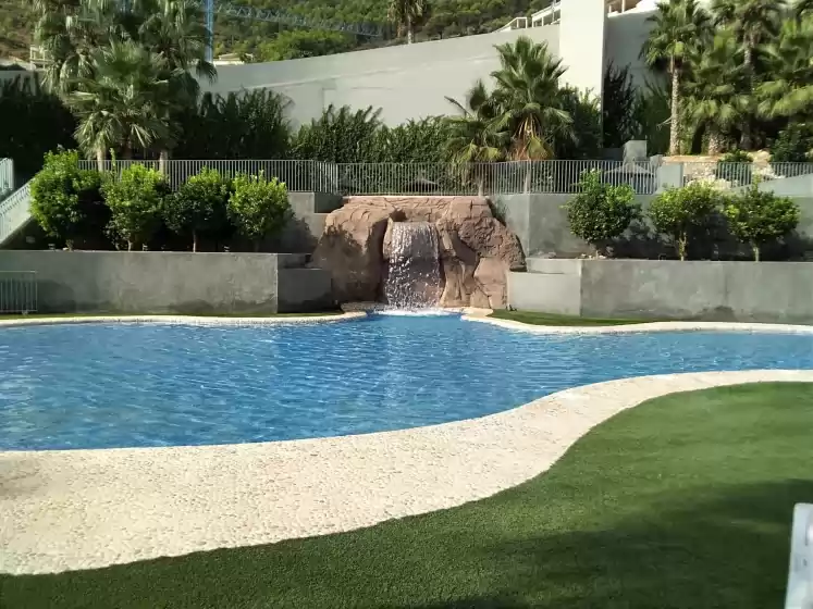 Ferienhaus auf Bonestar (xeresa), Xeresa