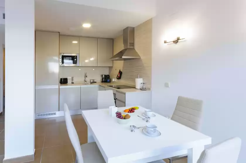 Ferienhaus auf Bonestar (xeresa), Xeresa
