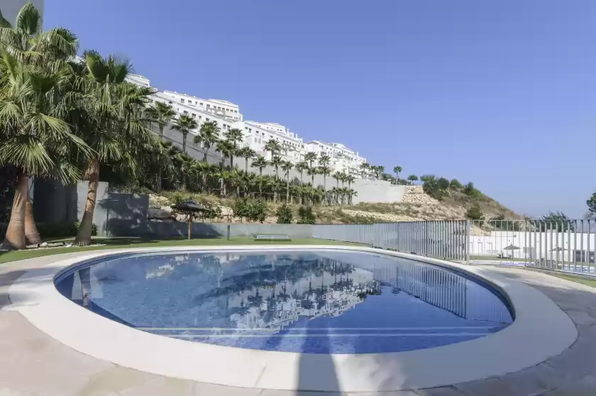 Ferienhaus auf Bonestar (xeresa), Xeresa