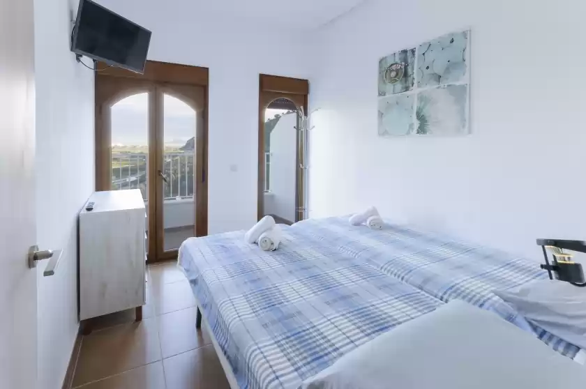 Ferienhaus auf Bonestar (xeresa), Xeresa