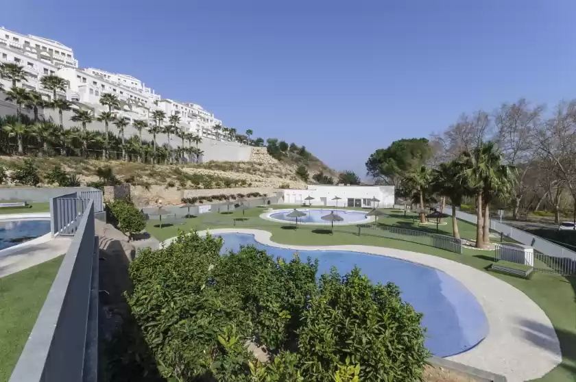 Ferienhaus auf Bonestar (xeresa), Xeresa