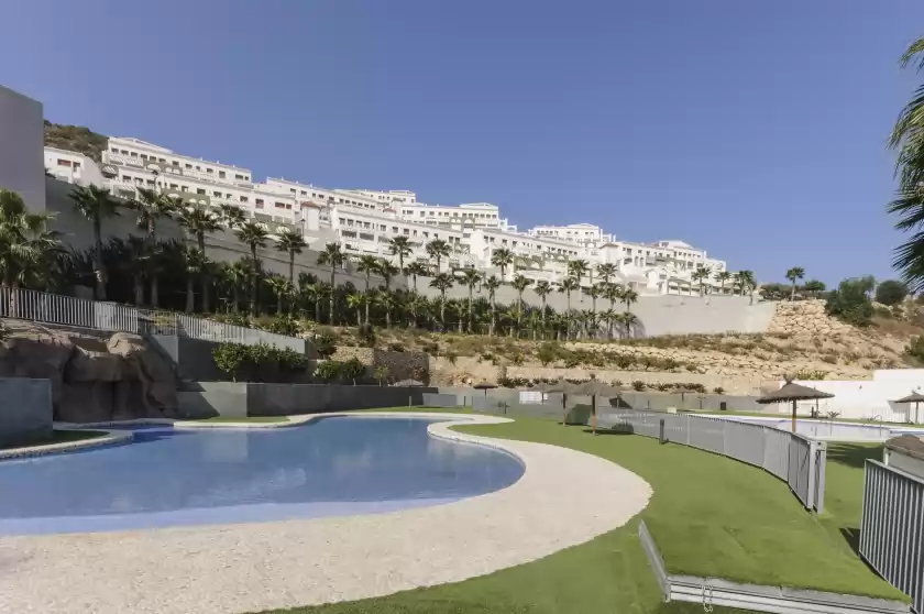 Ferienhaus auf Bonestar (xeresa), Xeresa