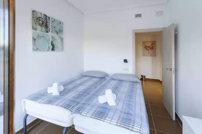 Ferienhaus auf Bonestar (xeresa), Xeresa