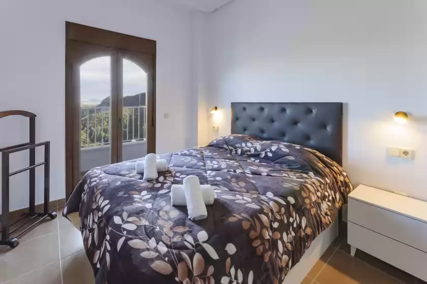 Ferienhaus auf Bonestar (xeresa), Xeresa