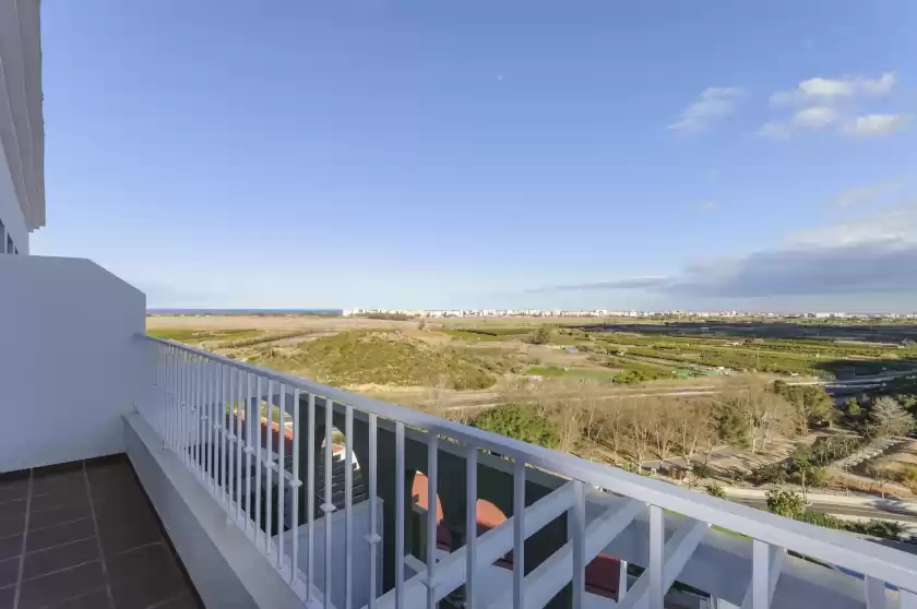 Ferienhaus auf Bonestar (xeresa), Xeresa