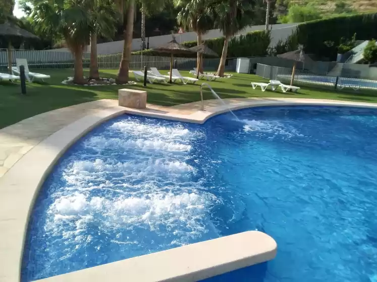 Ferienhaus auf Bonestar (xeresa), Xeresa