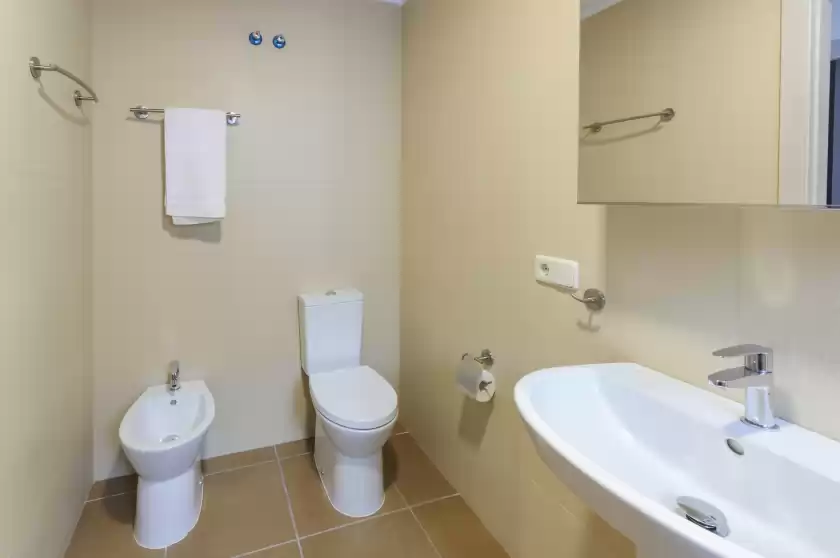 Ferienhaus auf Bonestar (xeresa), Xeresa