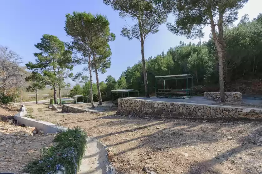 Ferienhaus auf Bonestar (xeresa), Xeresa