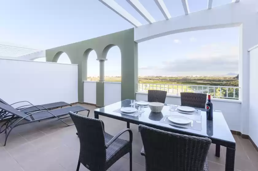 Ferienhaus auf Bonestar (xeresa), Xeresa
