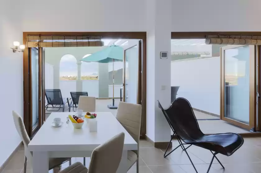Ferienhaus auf Bonestar (xeresa), Xeresa