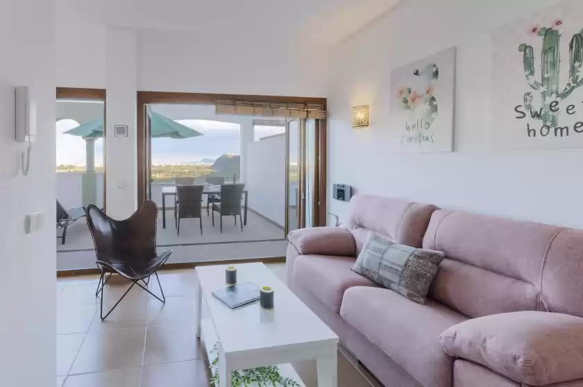 Ferienhaus auf Bonestar (xeresa), Xeresa