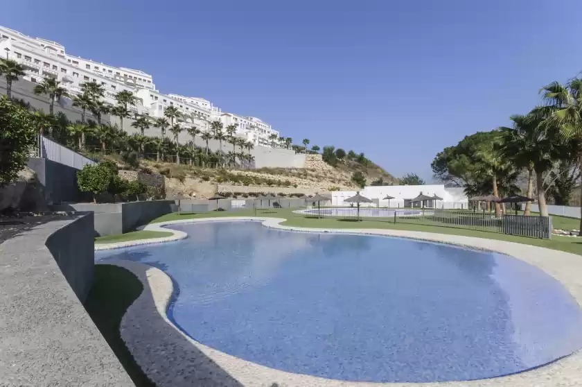 Ferienhaus auf Bonestar (xeresa), Xeresa