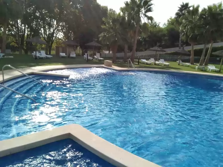Ferienhaus auf Bonestar (xeresa), Xeresa